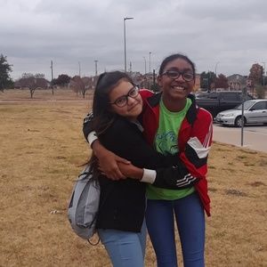 Meet your Posher, Lorelei